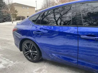 2024 Acura Integra w/A-SPEC