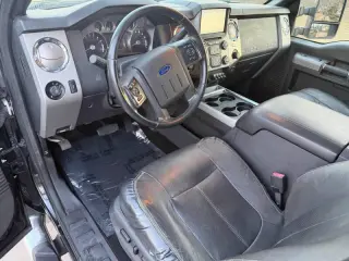 2014 Ford F-350 Super Duty Lariat