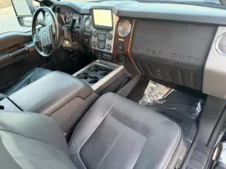 2014 Ford F-350 Super Duty Lariat