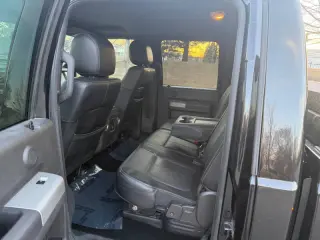 2014 Ford F-350 Super Duty Lariat