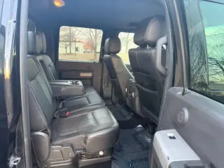 2014 Ford F-350 Super Duty Lariat