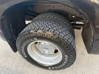 2014 Ford F-350 Super Duty Lariat