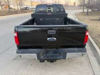 2014 Ford F-350 Super Duty Lariat