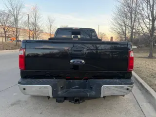 2014 Ford F-350 Super Duty Lariat