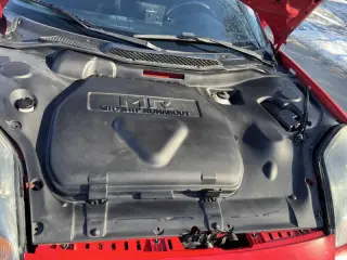2003 Toyota MR2 Spyder