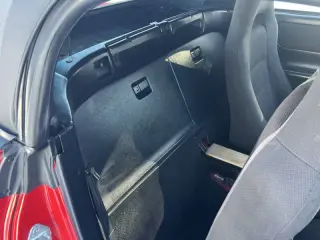 2003 Toyota MR2 Spyder