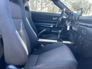 2003 Toyota MR2 Spyder