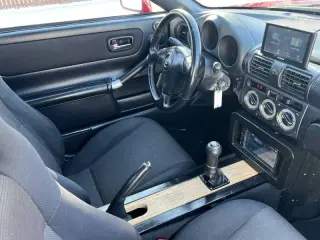 2003 Toyota MR2 Spyder