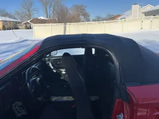 2003 Toyota MR2 Spyder