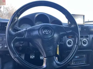 2003 Toyota MR2 Spyder