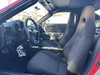 2003 Toyota MR2 Spyder