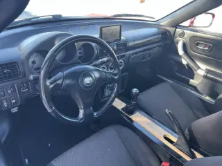2003 Toyota MR2 Spyder