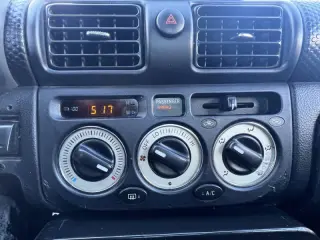 2003 Toyota MR2 Spyder