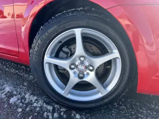 2003 Toyota MR2 Spyder