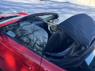 2003 Toyota MR2 Spyder