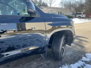 2019 Toyota Tundra SR