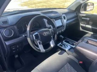2019 Toyota Tundra SR