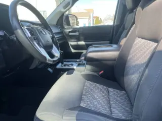 2019 Toyota Tundra SR