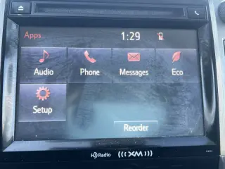 2019 Toyota Tundra SR