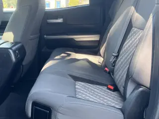 2019 Toyota Tundra SR