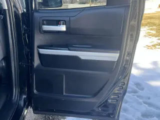 2019 Toyota Tundra SR