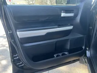 2019 Toyota Tundra SR