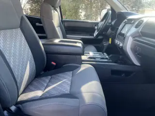 2019 Toyota Tundra SR