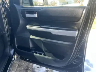 2019 Toyota Tundra SR
