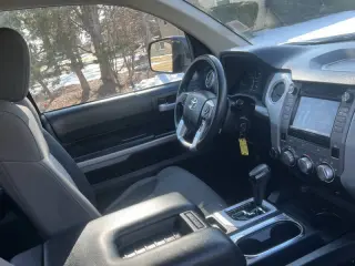 2019 Toyota Tundra SR
