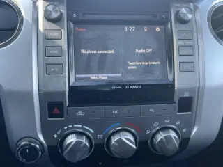 2019 Toyota Tundra SR