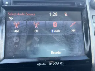 2019 Toyota Tundra SR