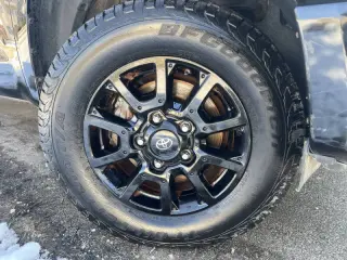 2019 Toyota Tundra SR