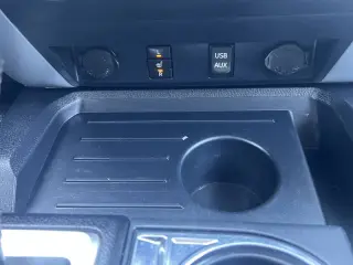 2019 Toyota Tundra SR