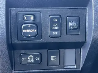 2019 Toyota Tundra SR