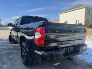2019 Toyota Tundra SR
