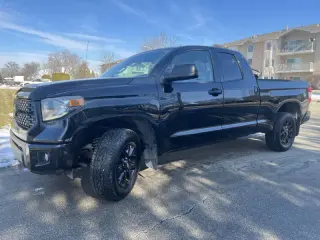 2019 Toyota Tundra SR