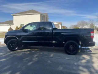 2019 Toyota Tundra SR