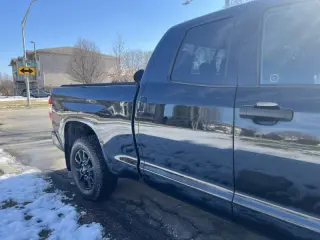2019 Toyota Tundra SR