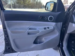 2011 Toyota Tacoma
