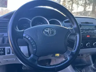 2011 Toyota Tacoma