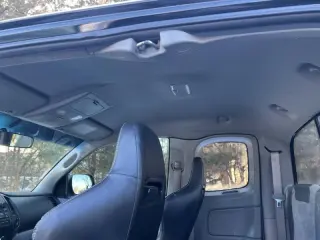 2011 Toyota Tacoma