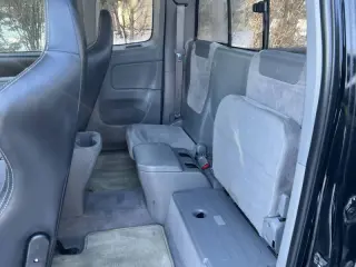 2011 Toyota Tacoma