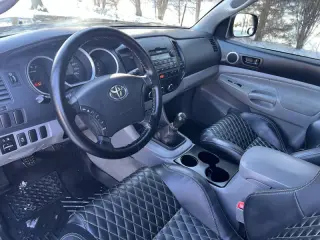 2011 Toyota Tacoma