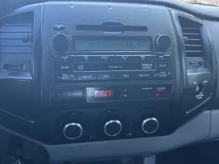 2011 Toyota Tacoma