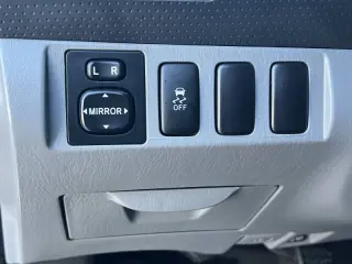 2011 Toyota Tacoma