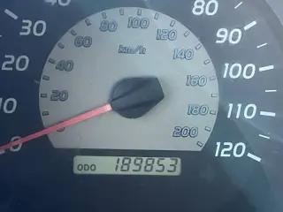 2011 Toyota Tacoma