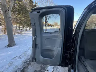 2011 Toyota Tacoma