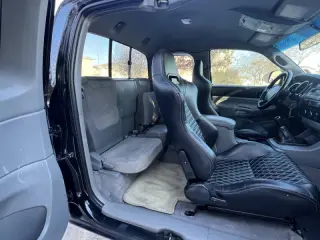 2011 Toyota Tacoma