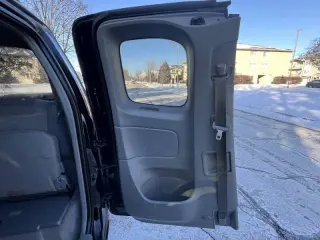 2011 Toyota Tacoma