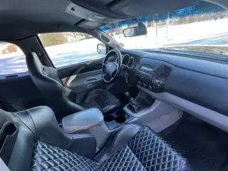 2011 Toyota Tacoma